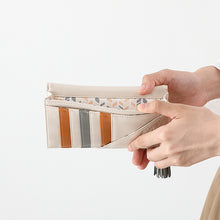 Load image into Gallery viewer, Natsume's Book of Friends Model Long Wallet