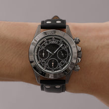 Load image into Gallery viewer, NIER MODEL Wristwatch NieR Gestalt/Replicant