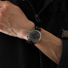 Load image into Gallery viewer, NIER MODEL Wristwatch NieR Gestalt/Replicant
