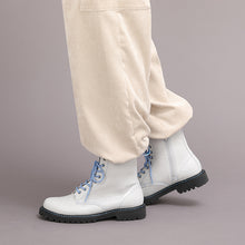 Load image into Gallery viewer, Weiss Schnee Model Boots RWBY