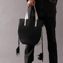 Load image into Gallery viewer, 2B (YoRHa No. 2 Type B) MODEL Tote Bag NieR:Automata