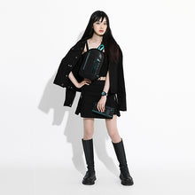 Load image into Gallery viewer, Hatsune Miku Model Crossbody Bag