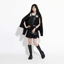 Load image into Gallery viewer, Hatsune Miku Model Crossbody Bag