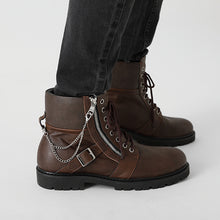 Load image into Gallery viewer, Oscar, Knight of Astora Model Boots Dark Souls