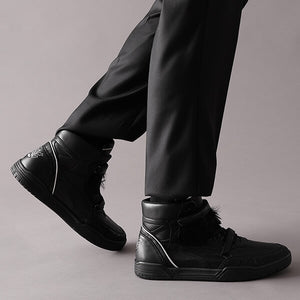 2B (YoRHa No. 2 Type B) MODEL Sneakers NieR:Automata