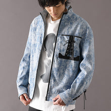 Load image into Gallery viewer, KAINÉ MODEL Jacket NieR Gestalt/Replicant