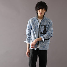 Load image into Gallery viewer, KAINÉ MODEL Jacket NieR Gestalt/Replicant