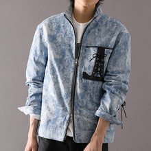 Load image into Gallery viewer, KAINÉ MODEL Jacket NieR Gestalt/Replicant