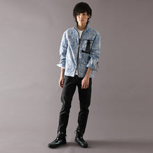 Load image into Gallery viewer, KAINÉ MODEL Jacket NieR Gestalt/Replicant