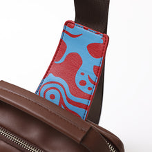 Load image into Gallery viewer, Lilith Model Crossbody Bag Borderlands 3