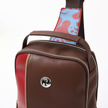 Load image into Gallery viewer, Lilith Model Crossbody Bag Borderlands 3