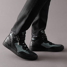 Load image into Gallery viewer, KAINÉ MODEL Sneakers NieR Gestalt/Replicant