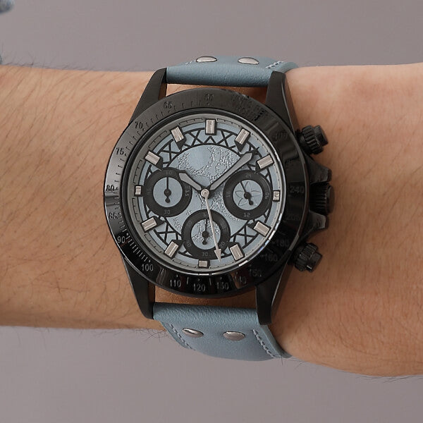 KAINÉ MODEL Wristwatch NieR Gestalt/Replicant