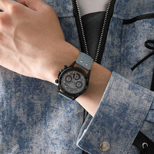 Load image into Gallery viewer, KAINÉ MODEL Wristwatch NieR Gestalt/Replicant