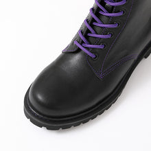 Load image into Gallery viewer, Blake Belladonna Model Boots RWBY