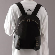 Load image into Gallery viewer, 9S (YoRHa No. 9 Type S) MODEL Backpack NieR:Automata