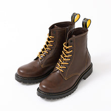 Load image into Gallery viewer, Yang Xiao Long Model Boots RWBY