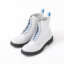 Load image into Gallery viewer, Weiss Schnee Model Boots RWBY
