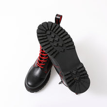 Load image into Gallery viewer, Ruby Rose Model Boots RWBY