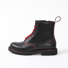Load image into Gallery viewer, Ruby Rose Model Boots RWBY
