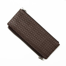 Load image into Gallery viewer, Geralt Model Long Wallet The Witcher 3: Wild Hunt