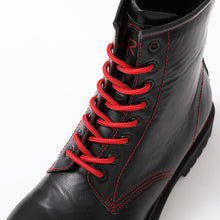 Load image into Gallery viewer, Ruby Rose Model Boots RWBY