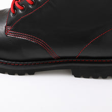 Load image into Gallery viewer, Ruby Rose Model Boots RWBY
