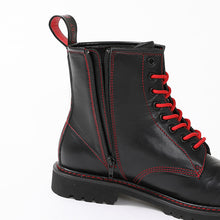 Load image into Gallery viewer, Ruby Rose Model Boots RWBY