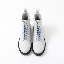 Load image into Gallery viewer, Weiss Schnee Model Boots RWBY