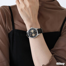 Load image into Gallery viewer, Terra Model Watch Kingdom Hearts