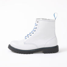 Load image into Gallery viewer, Weiss Schnee Model Boots RWBY