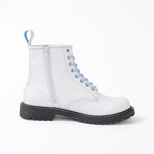Load image into Gallery viewer, Weiss Schnee Model Boots RWBY