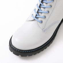Load image into Gallery viewer, Weiss Schnee Model Boots RWBY