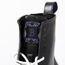 Load image into Gallery viewer, Blake Belladonna Model Boots RWBY