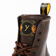 Load image into Gallery viewer, Yang Xiao Long Model Boots RWBY