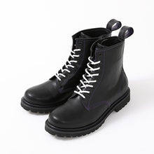 Load image into Gallery viewer, Blake Belladonna Model Boots RWBY