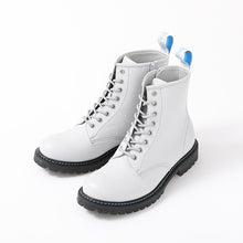 Load image into Gallery viewer, Weiss Schnee Model Boots RWBY