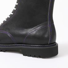 Load image into Gallery viewer, Blake Belladonna Model Boots RWBY