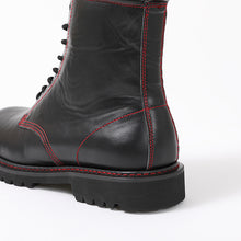 Load image into Gallery viewer, Ruby Rose Model Boots RWBY