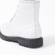 Load image into Gallery viewer, Weiss Schnee Model Boots RWBY