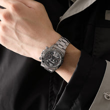 Load image into Gallery viewer, 9S (YoRHa No. 9 Type S) MODEL Wristwatch NieR:Automata