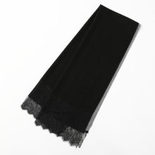 Load image into Gallery viewer, 2B (YoRHa No. 2 Type B) MODEL Shawl & Shawl Pin NieR:Automata