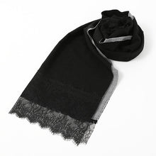 Load image into Gallery viewer, 2B (YoRHa No. 2 Type B) MODEL Shawl & Shawl Pin NieR:Automata
