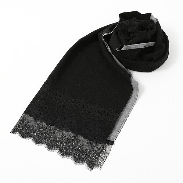 美品♡Deuxieme Classe Cable Scarf Cattie Cable Scarf | Phase Eight ROW |