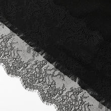 Load image into Gallery viewer, 2B (YoRHa No. 2 Type B) MODEL Shawl & Shawl Pin NieR:Automata