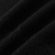 Load image into Gallery viewer, 2B (YoRHa No. 2 Type B) MODEL Shawl & Shawl Pin NieR:Automata