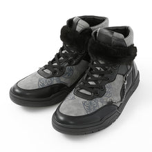 Load image into Gallery viewer, NIER MODEL Sneakers NieR Gestalt/Replicant