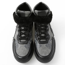 Load image into Gallery viewer, NIER MODEL Sneakers NieR Gestalt/Replicant