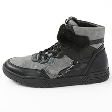 Load image into Gallery viewer, NIER MODEL Sneakers NieR Gestalt/Replicant