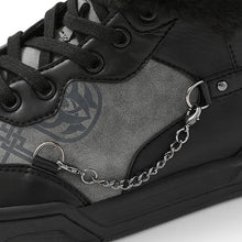 Load image into Gallery viewer, NIER MODEL Sneakers NieR Gestalt/Replicant